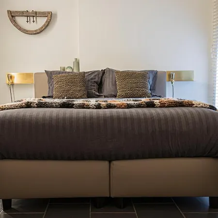 Bed & Breakfast De Ruttermolen