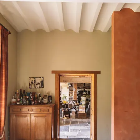 De Ruttermolen Bed & Breakfast
