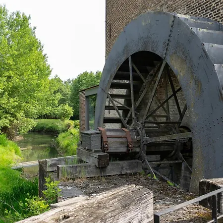 De Ruttermolen 3*