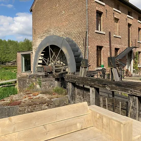 De Ruttermolen 3* Tongeren