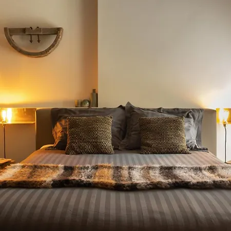 De Ruttermolen Bed & Breakfast 3*