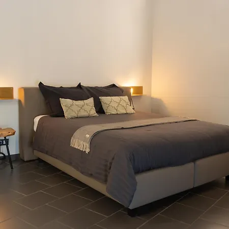 De Ruttermolen 3* Tongeren