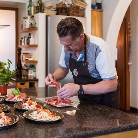 De Ruttermolen Bed & Breakfast 3*