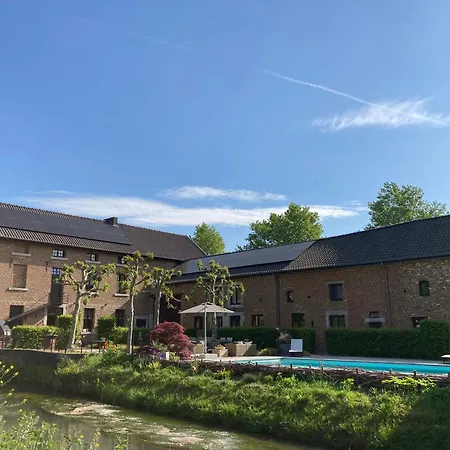 De Ruttermolen 3* Tongeren