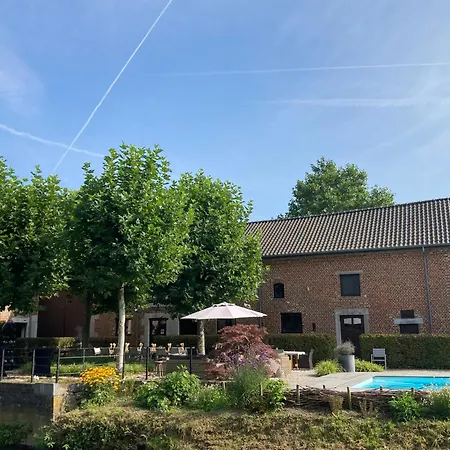 Bed & Breakfast De Ruttermolen