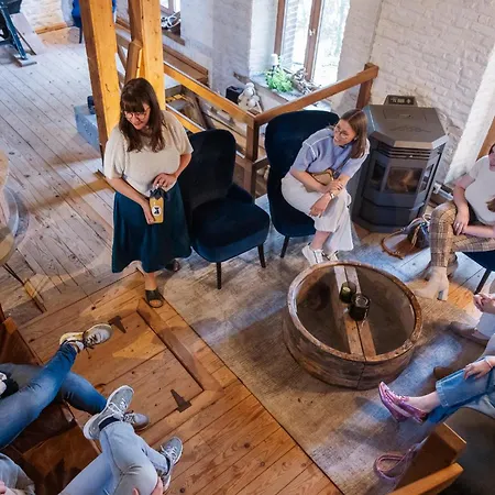 De Ruttermolen 3*