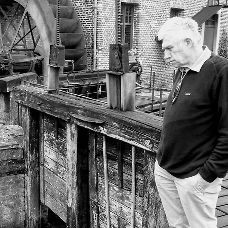 De Ruttermolen Bed & Breakfast 3*